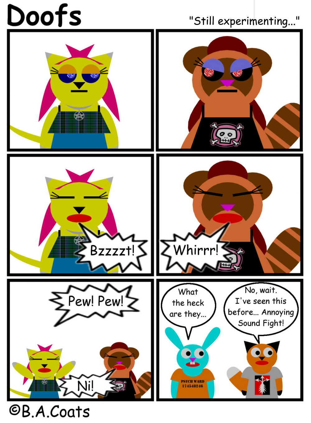 Comic
